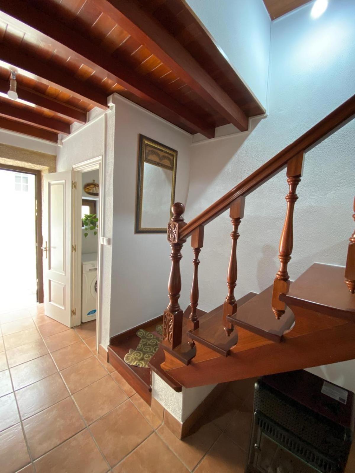 Casa Matilde Vila Camelle Exterior foto