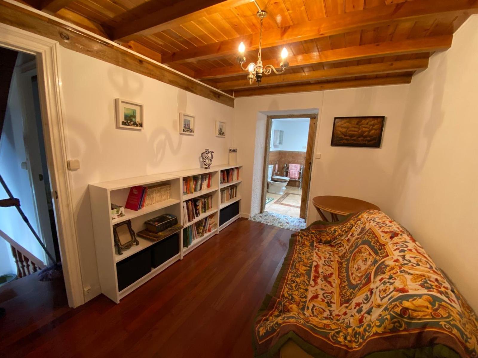 Casa Matilde Vila Camelle Exterior foto